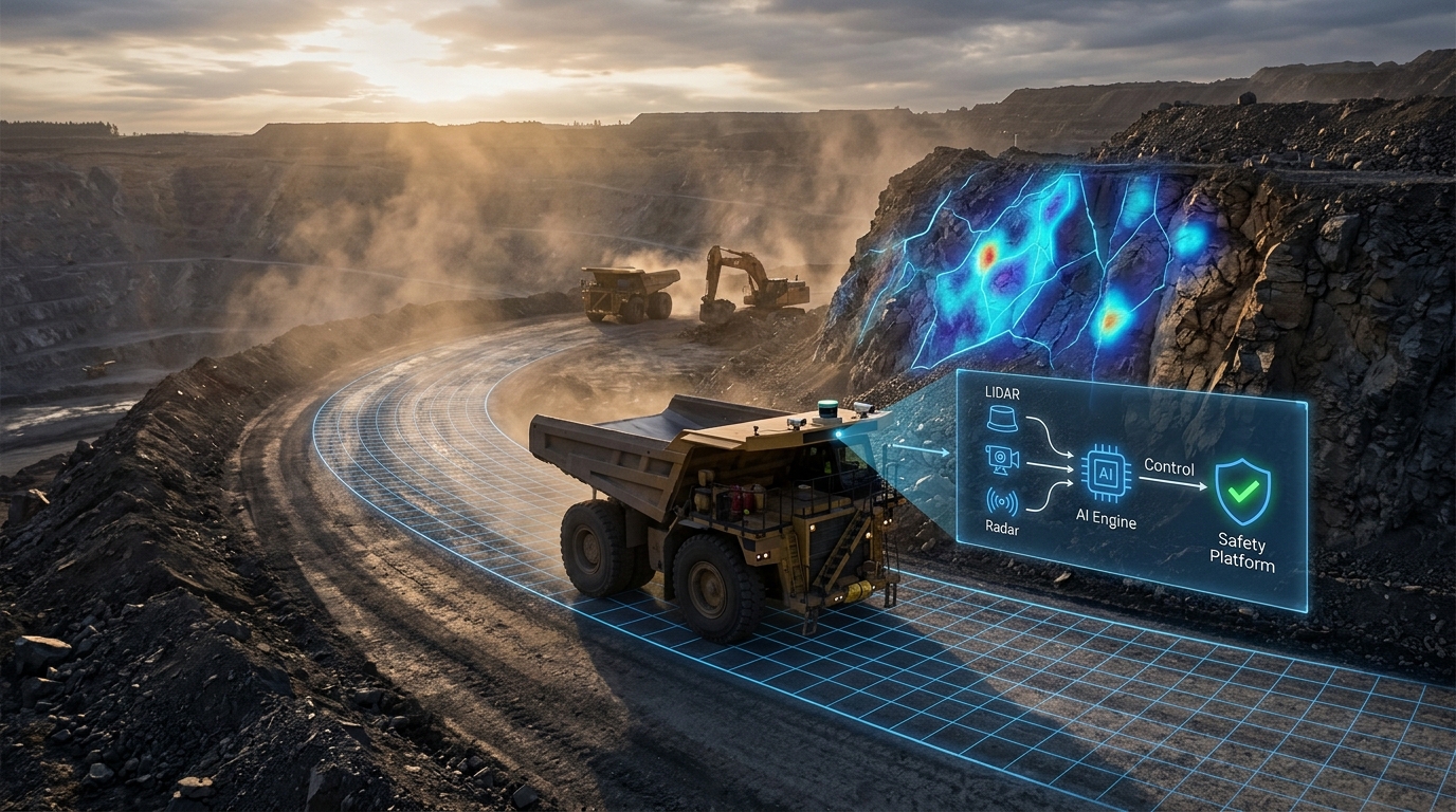 Prompt wrapper or safety platform? Why architecture matters in mine safety AI