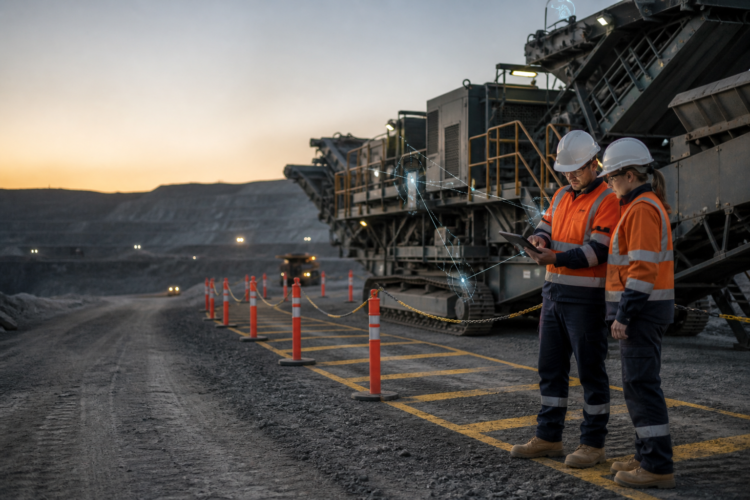 Critical Controls Have Entered the Proof Era: What Mining Leaders Must Do Now