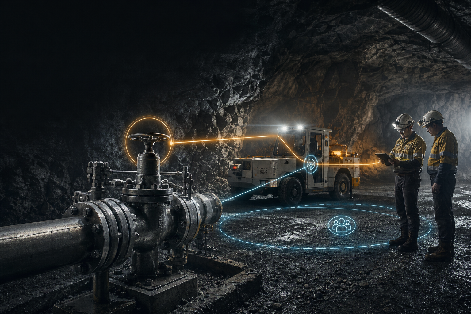 When Hazards Combine: Why Mine Incident Investigations Must Reconstruct Control Interactions
