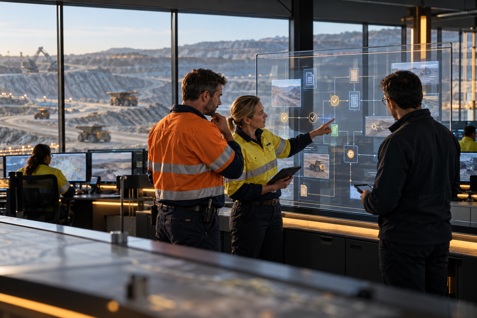 Treat Safety AI as a WHS Change, Not an IT Rollout
